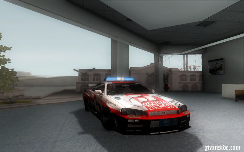 mod